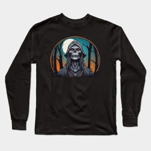 Forgotten Magi Long Sleeve T-Shirt